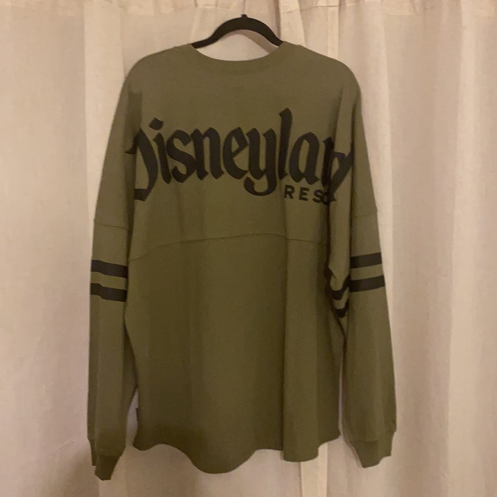Disneyland Spirit Jersey